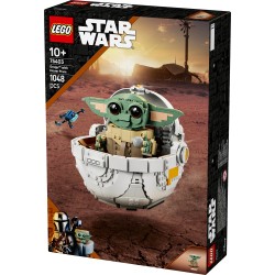 LEGO Star Wars 75403  Grogu™ e carrozzina