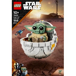 LEGO Star Wars 75403  Grogu™ e carrozzina