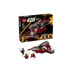 LEGO Star Wars 75401 Jedi Interceptor™ di Ahsoka