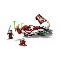 LEGO Star Wars 75401 Jedi Interceptor™ di Ahsoka