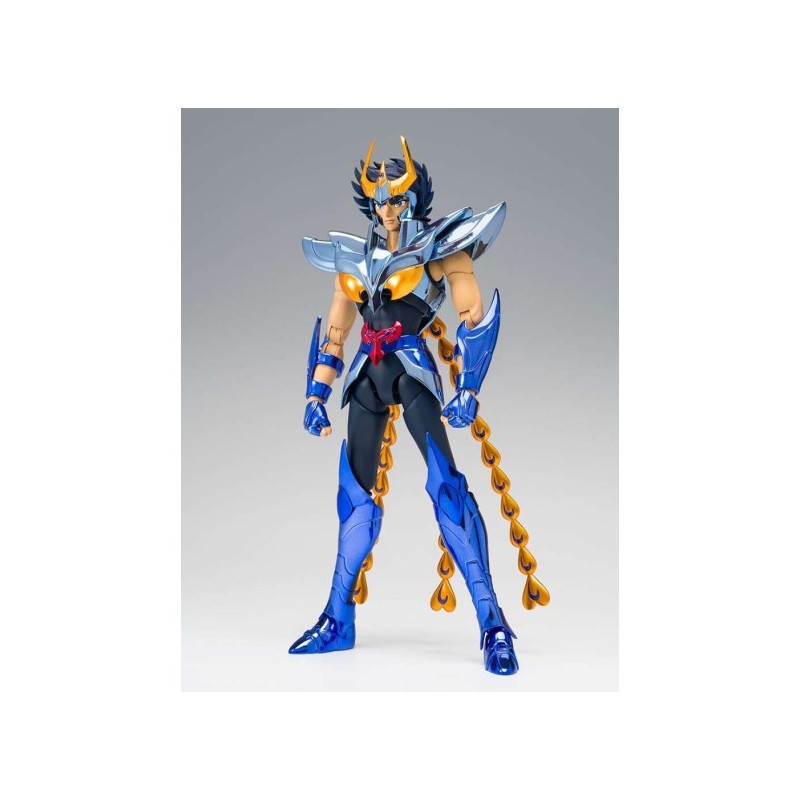 Bandai Saynt Cloth Myth EX - Phoenix Ikki Final Bronze Cloth