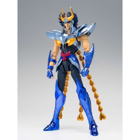 Bandai Saynt Cloth Myth EX - Phoenix Ikki Final Bronze Cloth