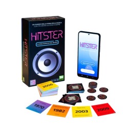 Yas Games - Hitster