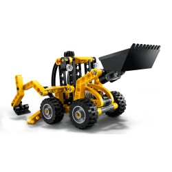 LEGO Technic 42198 Scavatrice a cucchiaia rovescia