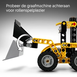 Graaflaadmachine