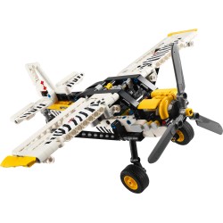 LEGO Technic 42198 Aereo Bush