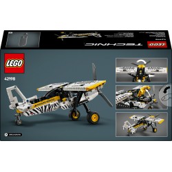 LEGO Technic 42198 Aereo Bush