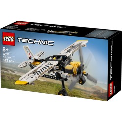 LEGO Technic 42198 Aereo Bush