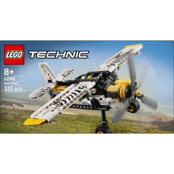 LEGO Technic 42198 Aereo Bush