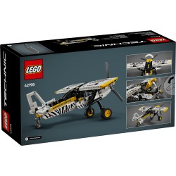 LEGO Technic 42198 Aereo Bush