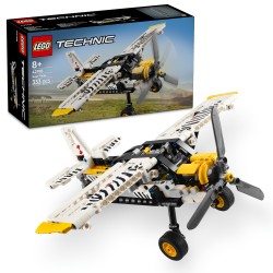 LEGO Technic 42198 Aereo Bush