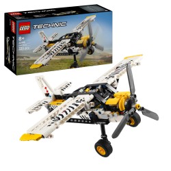 LEGO Technic 42198 Aereo Bush