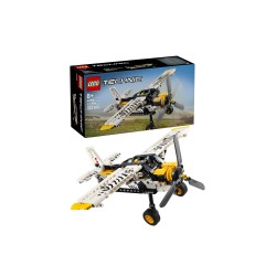 LEGO Technic 42198 Aereo Bush