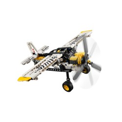 LEGO Technic 42198 Aereo Bush