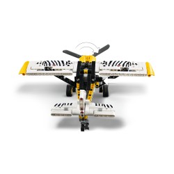 LEGO Technic 42198 Aereo Bush