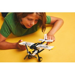 LEGO Technic 42198 Aereo Bush