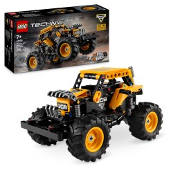 LEGO Technic 42199 Pull-back Monster Jam™ DIGatron™