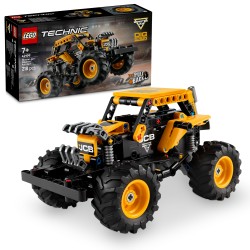 LEGO Technic 42199 Pull-back Monster Jam™ DIGatron™