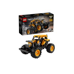 Monster Jam™ DIGatron™ con Motor de Carga Manual