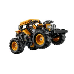 Monster Jam™ DIGatron™ con Motor de Carga Manual