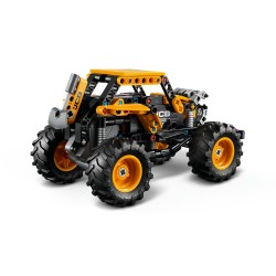 Monster Jam™ DIGatron™ con Motor de Carga Manual