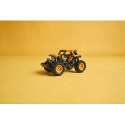 Monster Jam™ DIGatron™ con Motor de Carga Manual