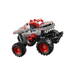 LEGO Technic 42200 Pull-back Monster Jam™ ThunderROARus™