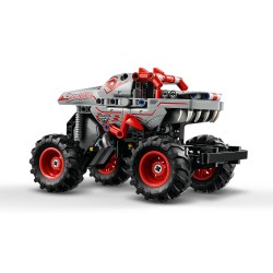 LEGO Technic 42200 Pull-back Monster Jam™ ThunderROARus™