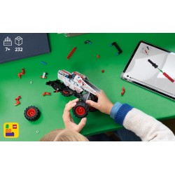 LEGO Technic 42200 Pull-back Monster Jam™ ThunderROARus™