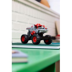 LEGO Technic 42200 Pull-back Monster Jam™ ThunderROARus™