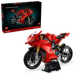 Ducati Panigale V4 S Motorrad