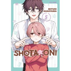 Jpop - Shota Oni Vol.5