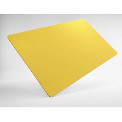 Gamegenic - Prime - Tappetino 2mm - Yellow