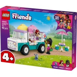 LEGO Friends 42644 Il furgone dei gelati di Heartlake City