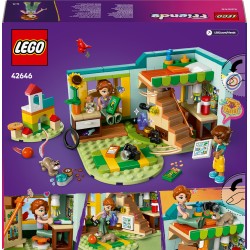 LEGO Friends 42646 La camera di Autumn