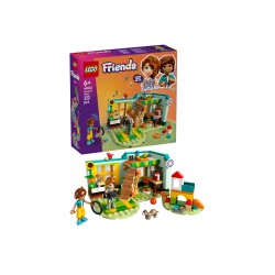 LEGO Friends 42646 La camera di Autumn