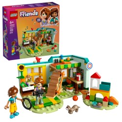 LEGO Friends 42646 La camera di Autumn