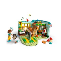 LEGO Friends 42646 La camera di Autumn