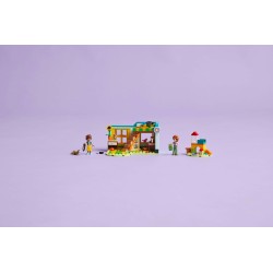 LEGO Friends 42646 La camera di Autumn