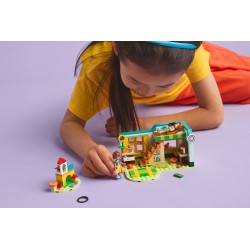 LEGO Friends 42646 La camera di Autumn