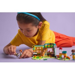 LEGO Friends 42646 La camera di Autumn