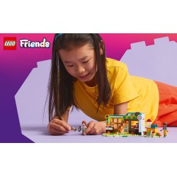 LEGO Friends 42646 La camera di Autumn