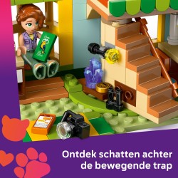 LEGO Friends 42646 La camera di Autumn