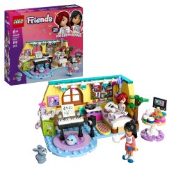 LEGO Friends 62467 La cameretta di Paisley