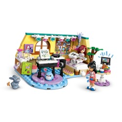 LEGO Friends 62467 La cameretta di Paisley