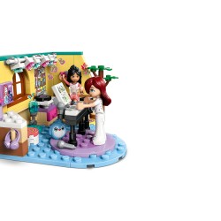 LEGO Friends 62467 La cameretta di Paisley