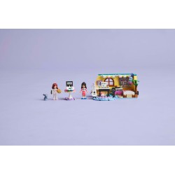 LEGO Friends 62467 La cameretta di Paisley