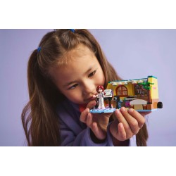 LEGO Friends 62467 La cameretta di Paisley