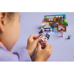 LEGO Friends 62467 La cameretta di Paisley