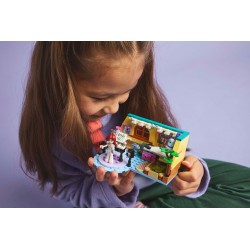 LEGO Friends 62467 La cameretta di Paisley